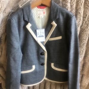 Girls Crewcuts Blazer